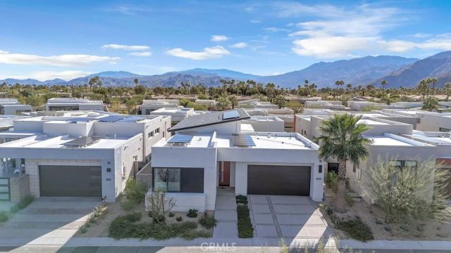 845 Nugget, Palm Springs, CA 92262