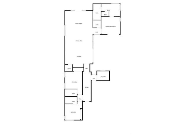 845 Nugget, Palm Springs, CA 92262