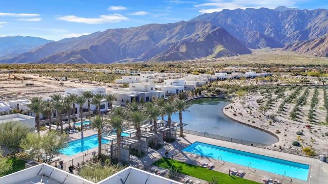 845 Nugget, Palm Springs, CA 92262