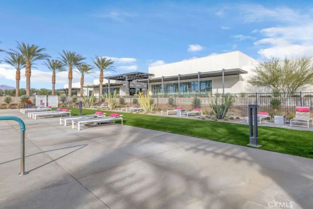 845 Nugget, Palm Springs, CA 92262