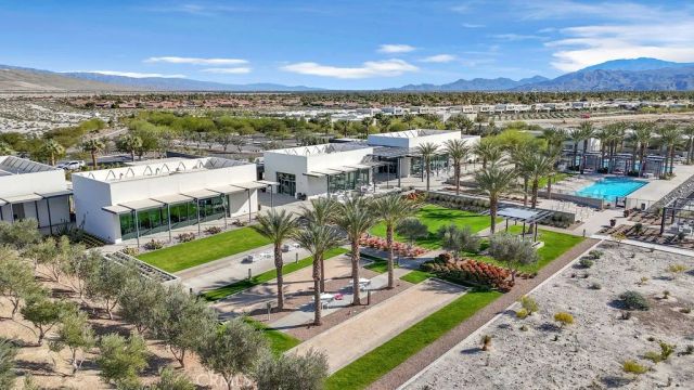 845 Nugget, Palm Springs, CA 92262