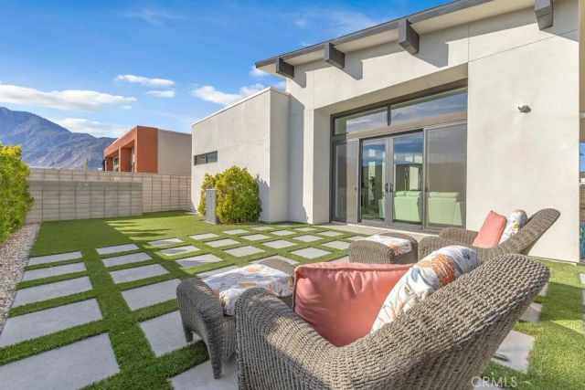 845 Nugget, Palm Springs, CA 92262