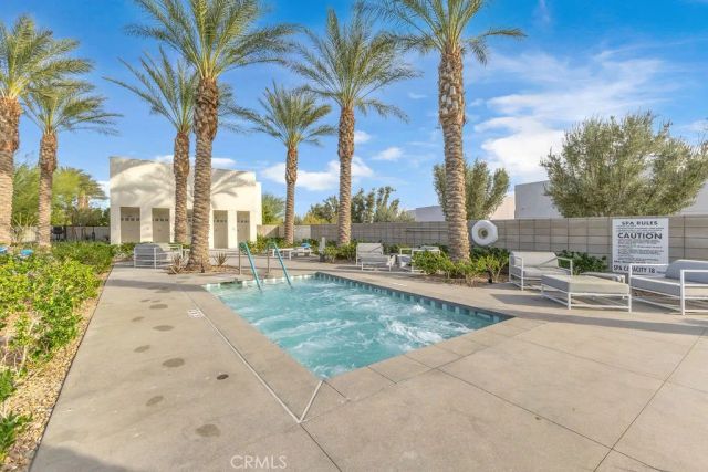 845 Nugget, Palm Springs, CA 92262