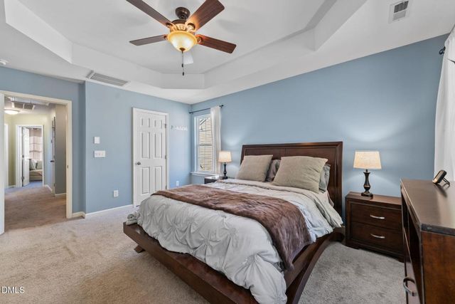 908 Consortium Drive, Raleigh, NC 27603