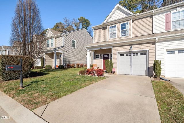 908 Consortium Drive, Raleigh, NC 27603