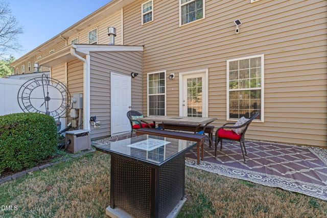 908 Consortium Drive, Raleigh, NC 27603