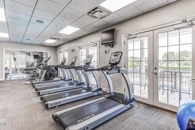 908 Consortium Drive, Raleigh, NC 27603