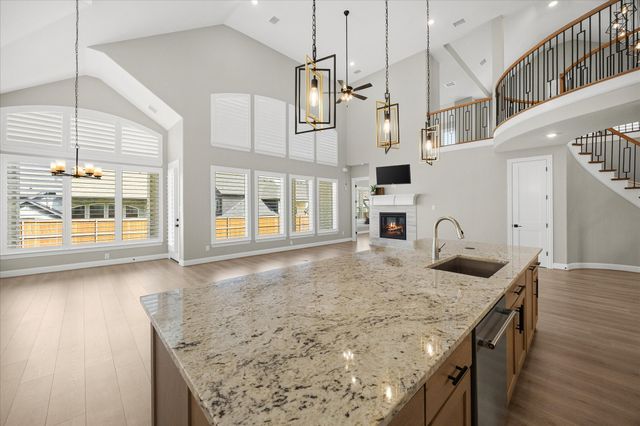 3718 Herrick Street, Rockwall, TX 75032