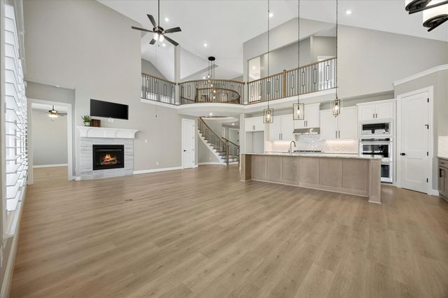3718 Herrick Street, Rockwall, TX 75032