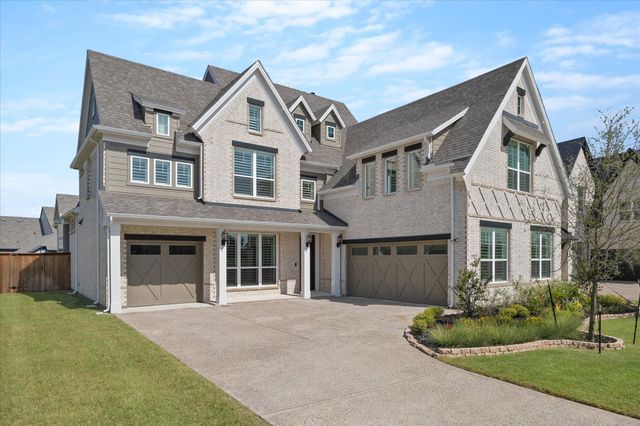 3718 Herrick Street, Rockwall, TX 75032