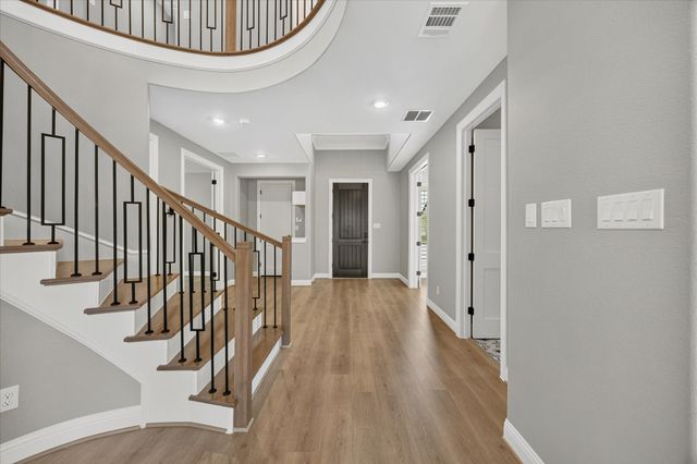 3718 Herrick Street, Rockwall, TX 75032