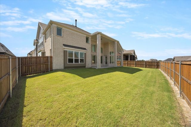 3718 Herrick Street, Rockwall, TX 75032