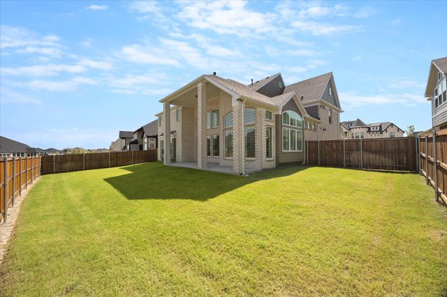 3718 Herrick Street, Rockwall, TX 75032