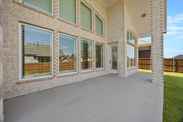 3718 Herrick Street, Rockwall, TX 75032