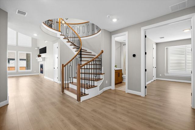 3718 Herrick Street, Rockwall, TX 75032