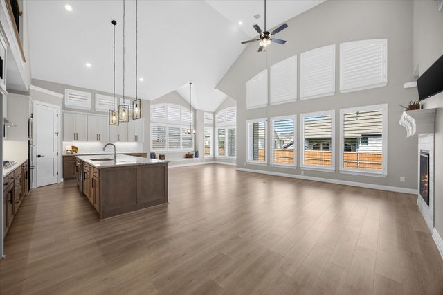3718 Herrick Street, Rockwall, TX 75032