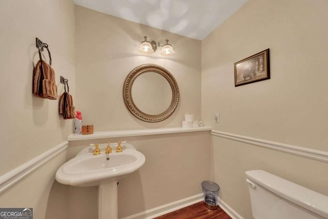 2770 S Cherokee Lane, Woodstock, GA 30188