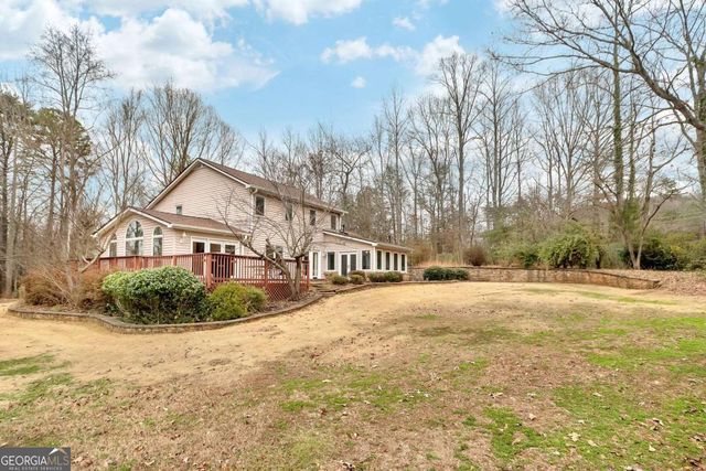 2770 S Cherokee Lane, Woodstock, GA 30188