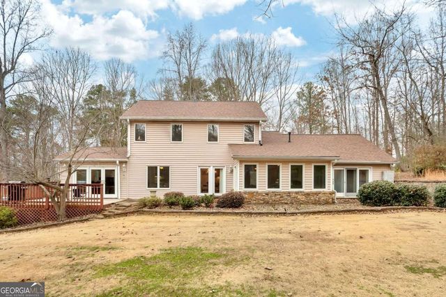 2770 S Cherokee Lane, Woodstock, GA 30188