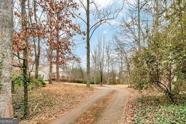 2770 S Cherokee Lane, Woodstock, GA 30188