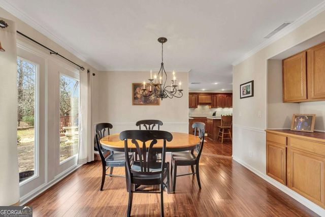 2770 S Cherokee Lane, Woodstock, GA 30188