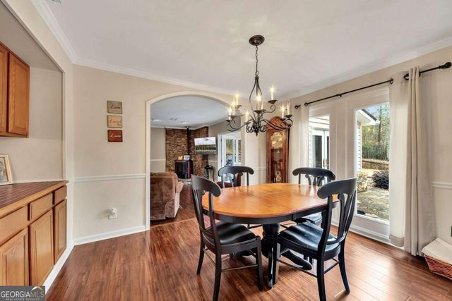 2770 S Cherokee Lane, Woodstock, GA 30188