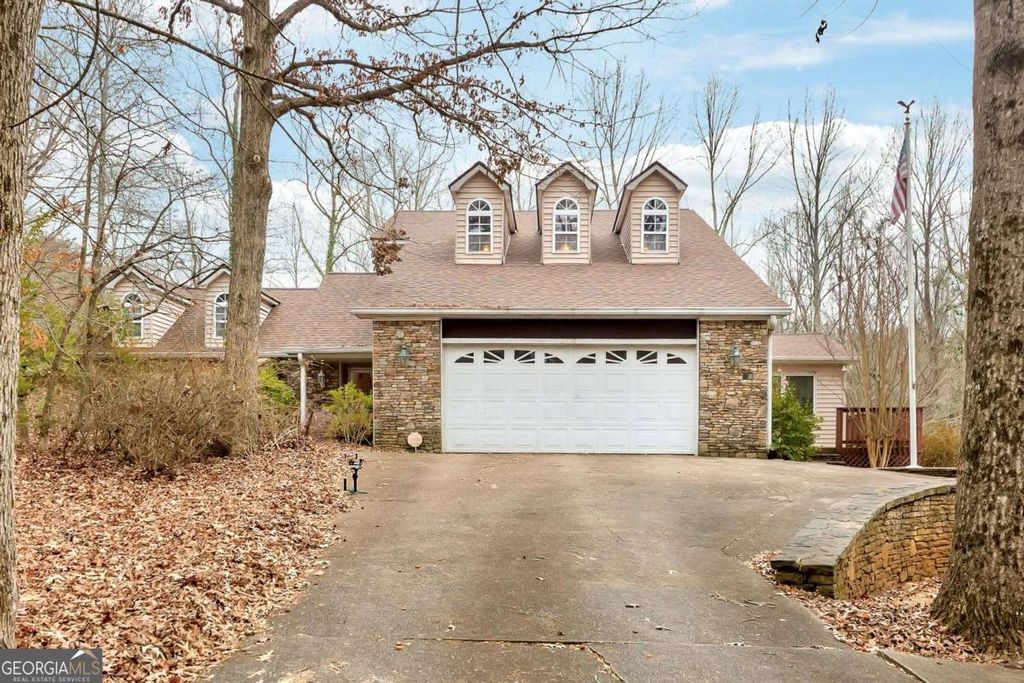 2770 S Cherokee Lane, Woodstock, GA 30188