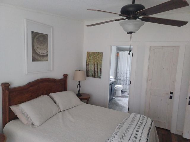 172 Pine Canyon DR, Smithville, TX 78957