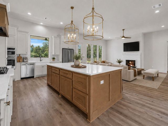 24951 Hopeview Way, Montgomery, TX 77356