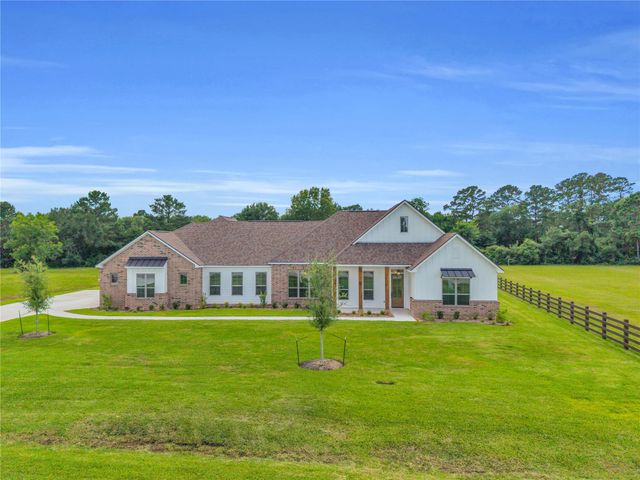 24951 Hopeview Way, Montgomery, TX 77356