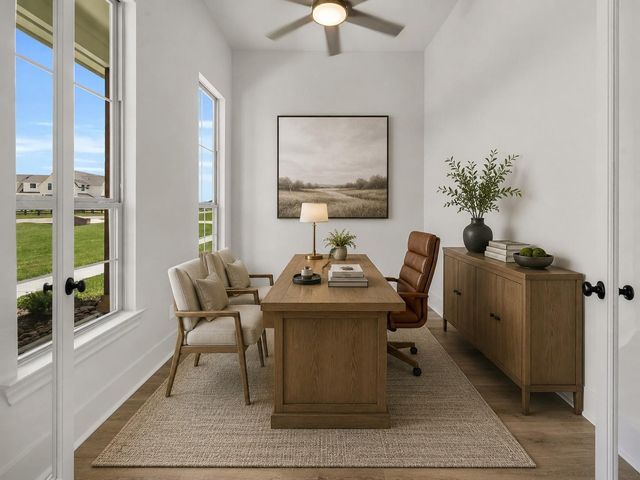 24951 Hopeview Way, Montgomery, TX 77356