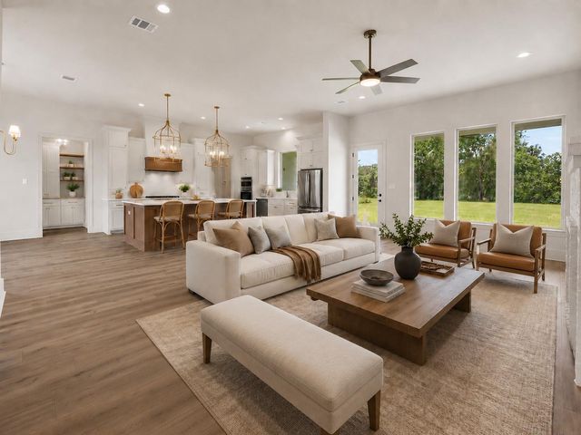 24951 Hopeview Way, Montgomery, TX 77356