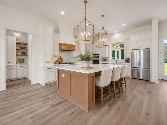 24951 Hopeview Way, Montgomery, TX 77356