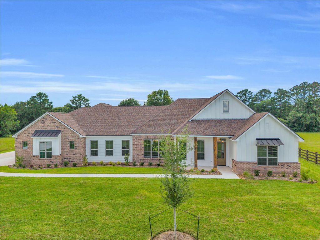 24951 Hopeview Way, Montgomery, TX 77356