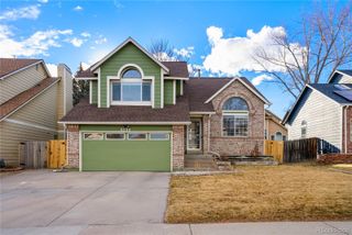 9799 Jellison Street, Westminster, CO 80021