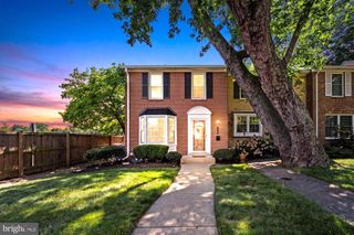 558 WINDOVER AVE NW, Vienna, VA 22180