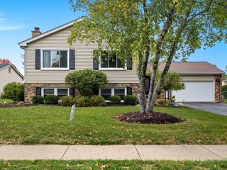 550 Norman Drive, Cary, IL 60013