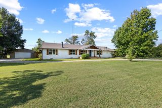 11731 NW State Highway 11, Whitewright, TX 75491