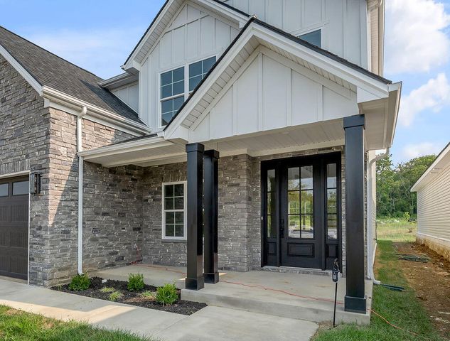 4141 Meadowlark Road, Lexington, KY 40509