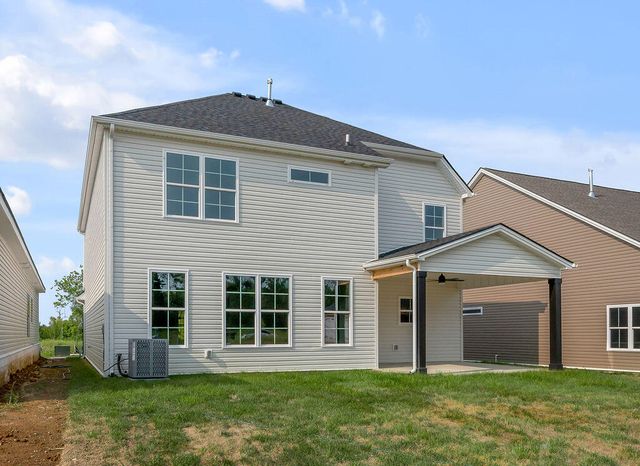 4141 Meadowlark Road, Lexington, KY 40509