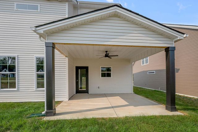 4141 Meadowlark Road, Lexington, KY 40509