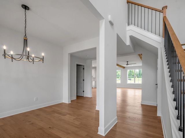 4141 Meadowlark Road, Lexington, KY 40509