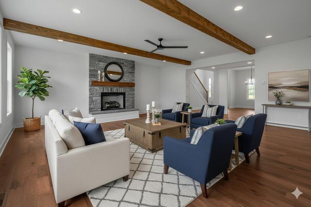 4141 Meadowlark Road, Lexington, KY 40509