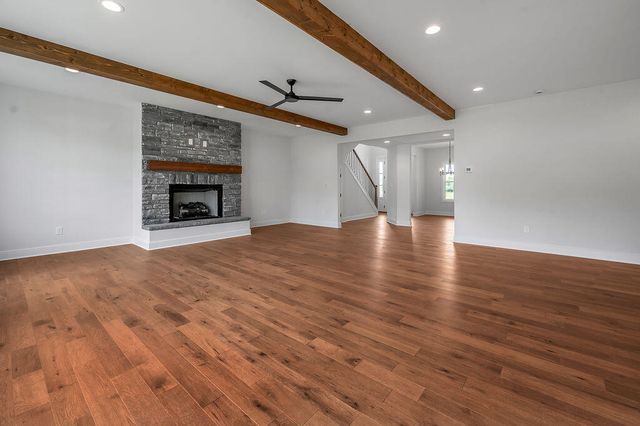 4141 Meadowlark Road, Lexington, KY 40509