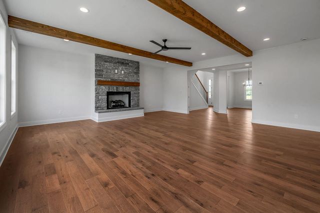 4141 Meadowlark Road, Lexington, KY 40509