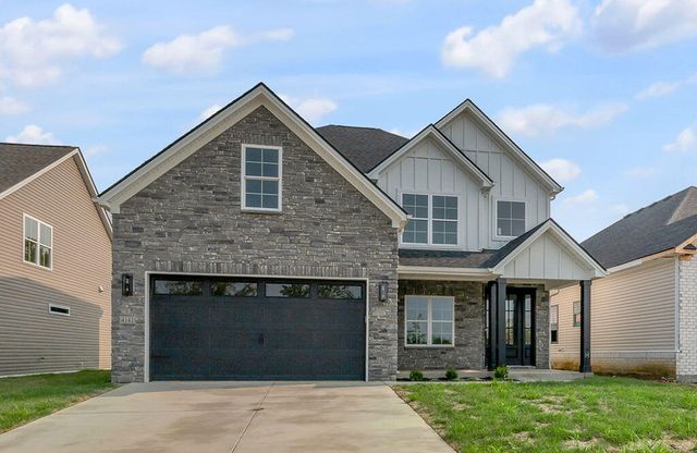 4141 Meadowlark Road, Lexington, KY 40509