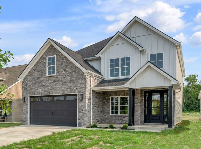 4141 Meadowlark Road, Lexington, KY 40509