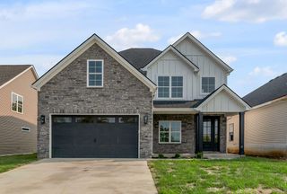 4141 Meadowlark Road, Lexington, KY 40509