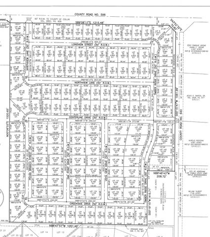 1507 NORTHVIEW Lane, Josephine, TX 75173