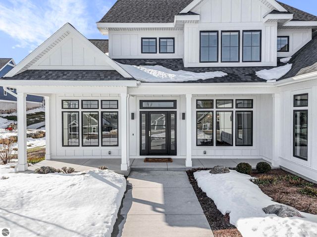 103 Vineyard Ridge Drive, Traverse City, MI 49686